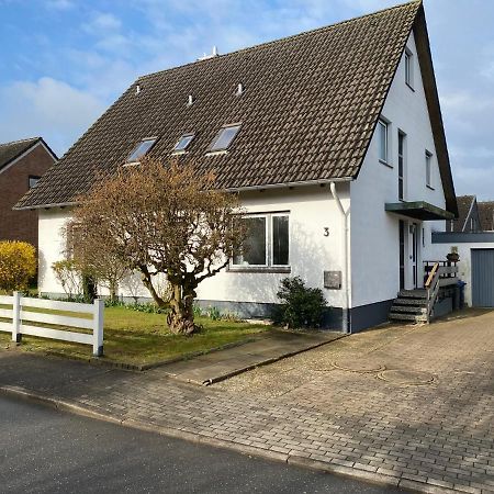 Stoe3 Ferienwohnung Waack Timmendorfer Strand Exterior foto