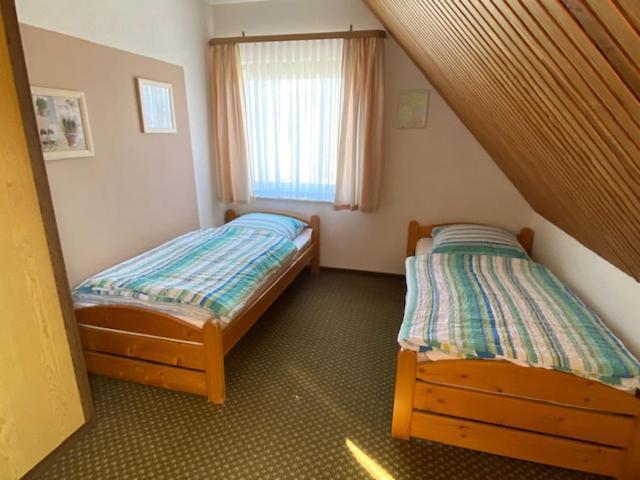Stoe3 Ferienwohnung Waack Timmendorfer Strand Exterior foto